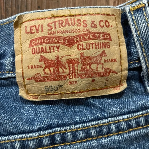 Levi’s - Picture 6 of 6